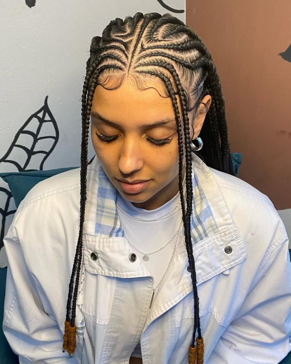 Lemonade Braids — Antwerpen Braiders