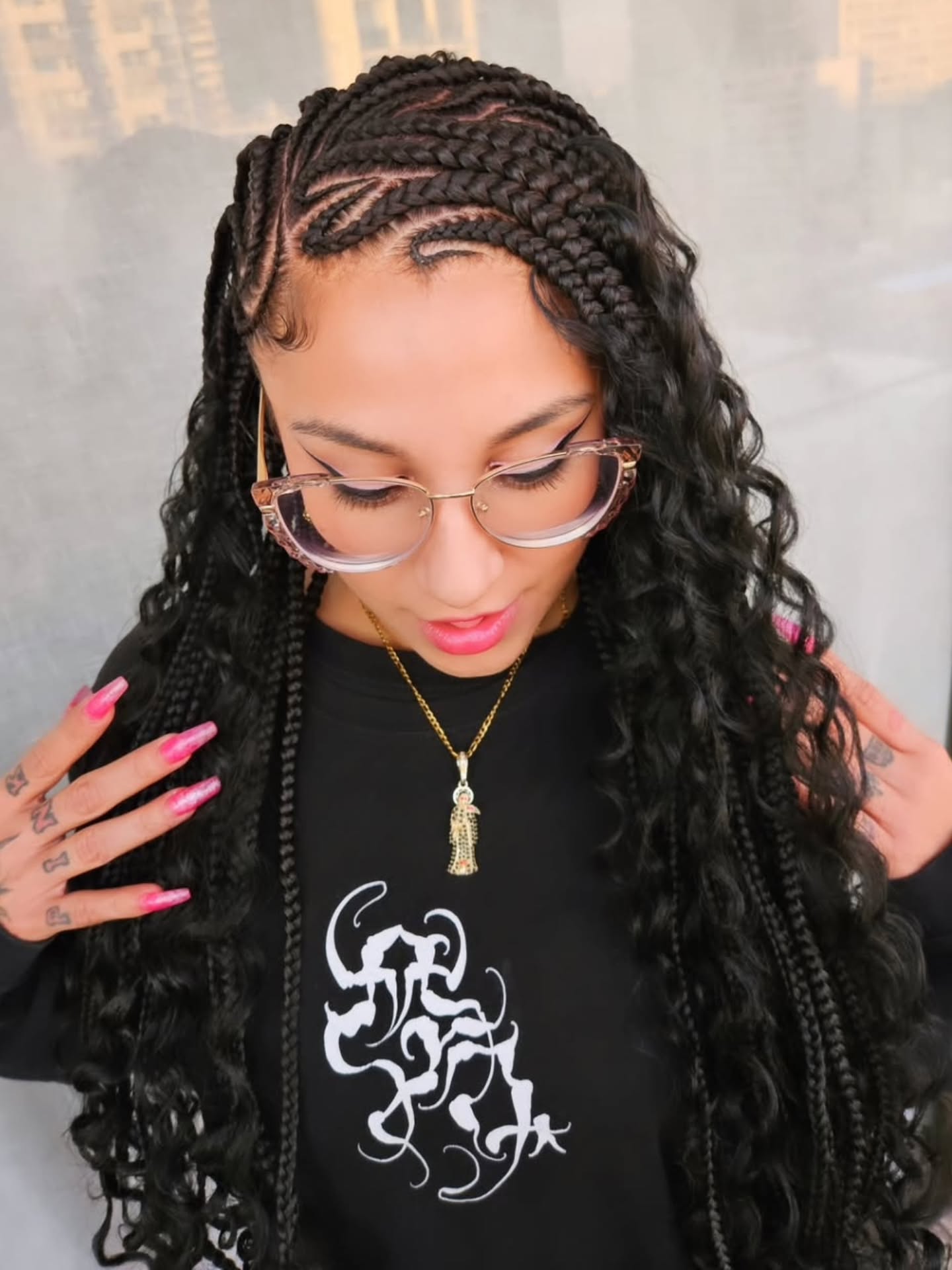 Marley Twists — Antwerpen Braiders