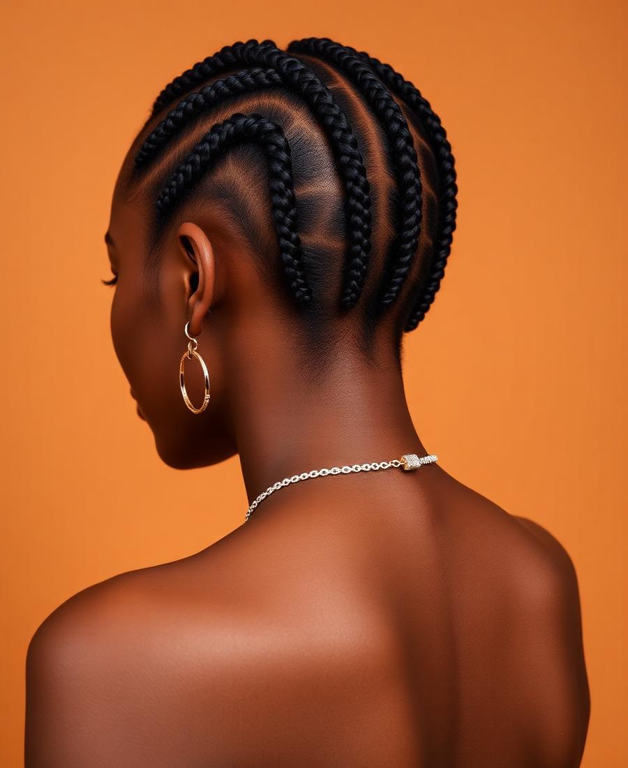 Stitch Braids